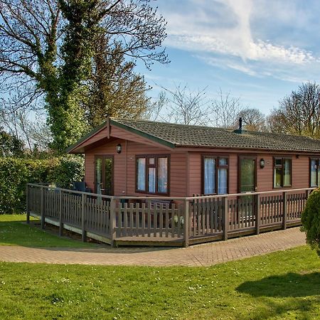 Old Mill Holiday Park Ryde  Buitenkant foto